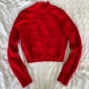 Abercrombie sweater